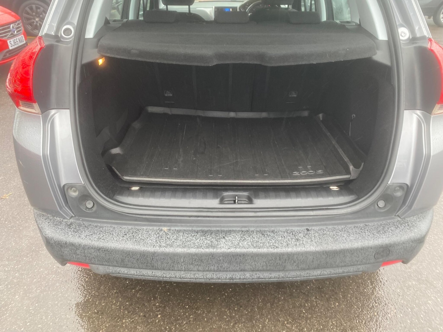 Used Peugeot 2008 2013 for sale - 76549265: Photo 35