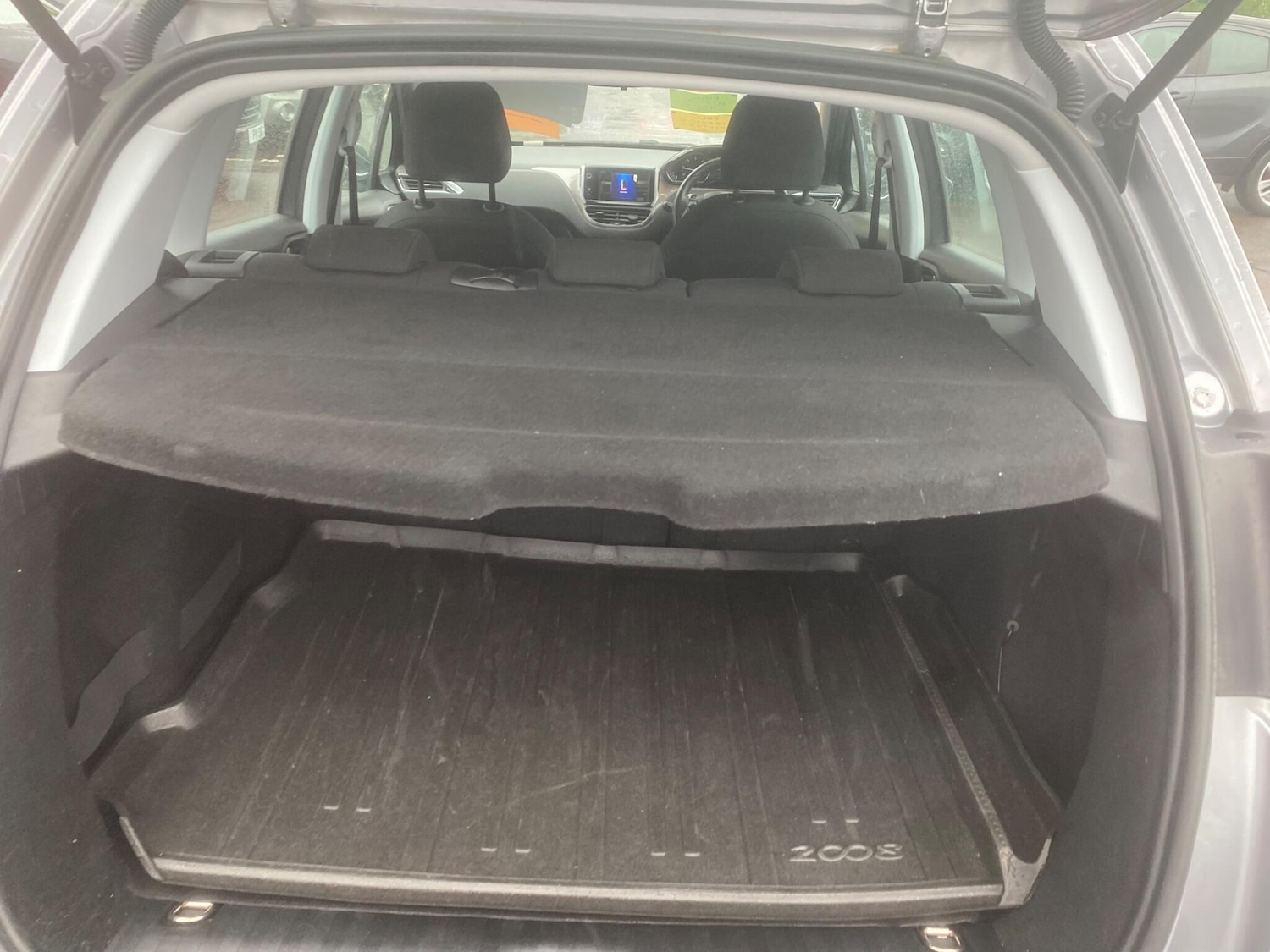 Used Peugeot 2008 2013 for sale - 76549265: Photo 41