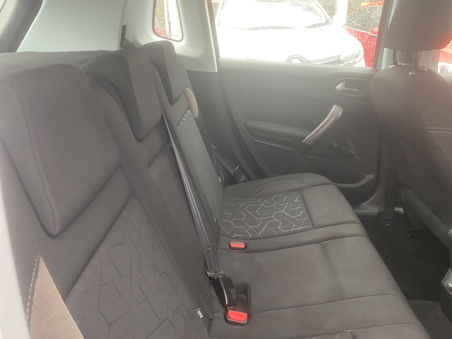 Used Peugeot 2008 2013 for sale - 76549265: Photo 47