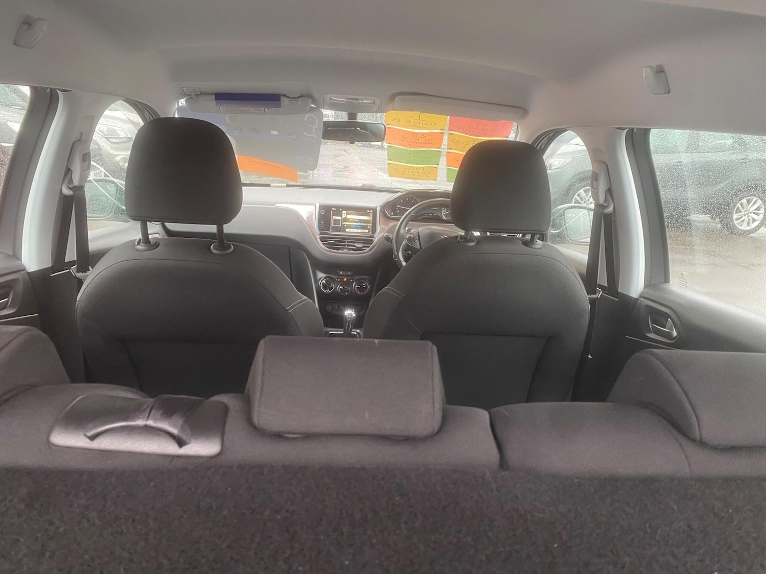 Used Peugeot 2008 2013 for sale - 76549265: Photo 48