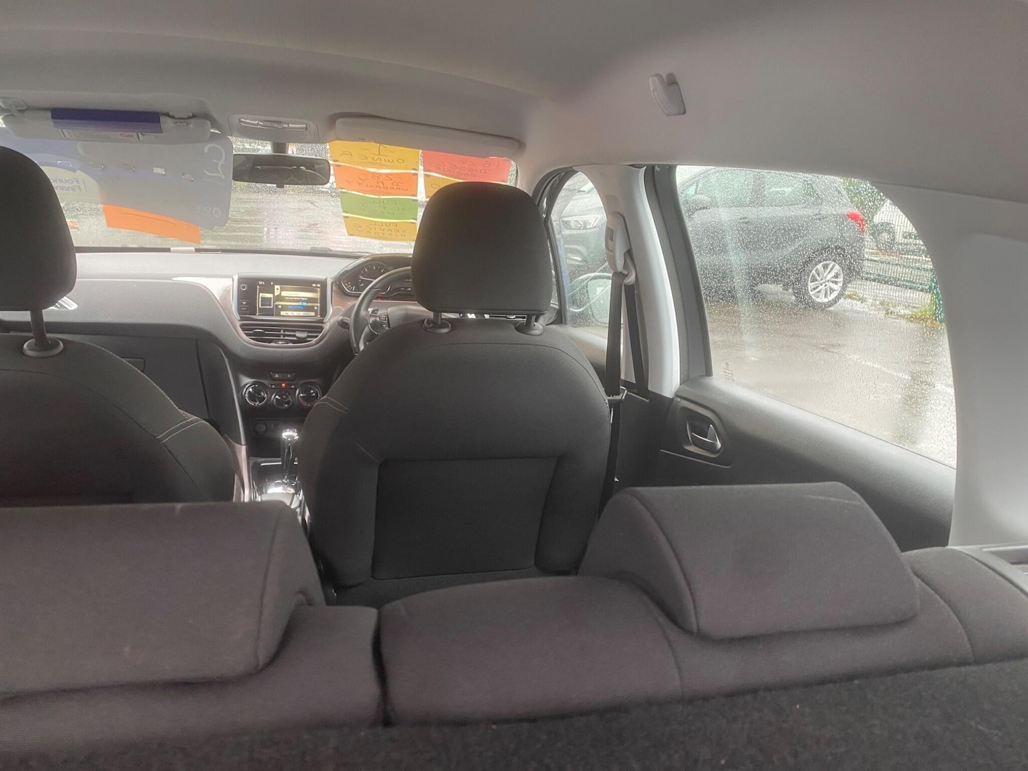 Used Peugeot 2008 2013 for sale - 76549265: Photo 49