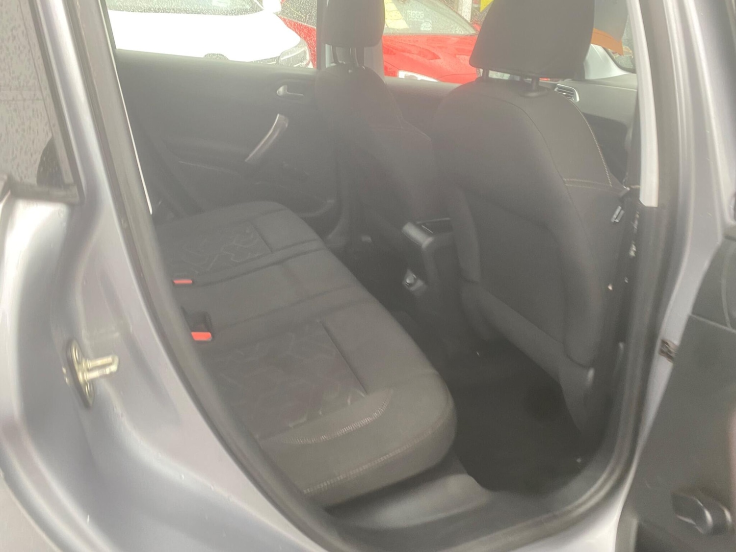 Used Peugeot 2008 2013 for sale - 76549265: Photo 50