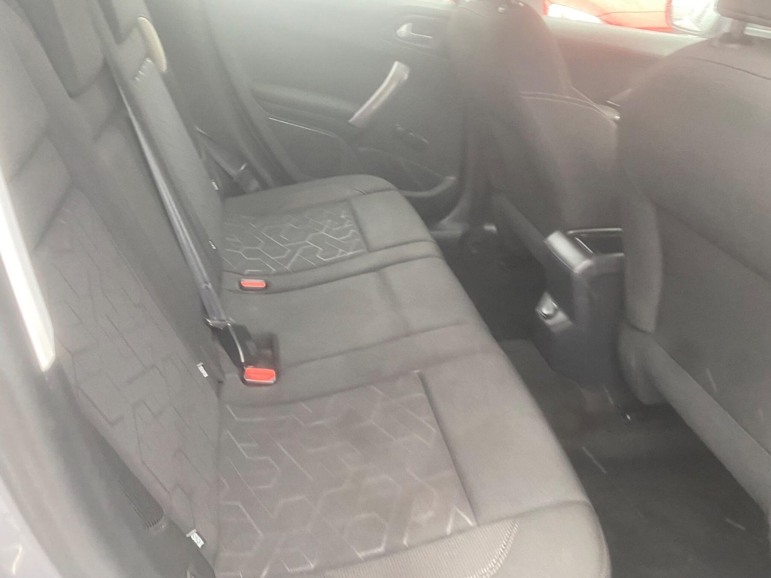 Used Peugeot 2008 2013 for sale - 76549265: Photo 51