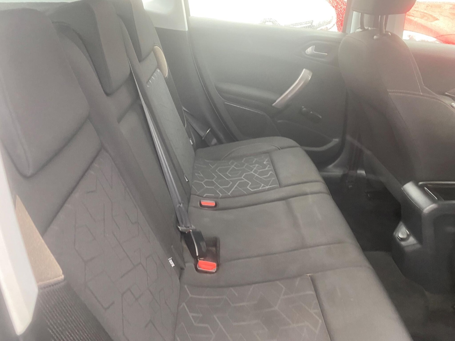 Used Peugeot 2008 2013 for sale - 76549265: Photo 52