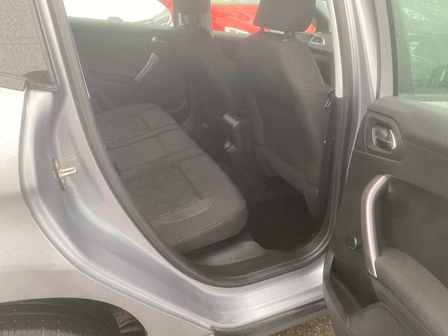 Used Peugeot 2008 2013 for sale - 76549265: Photo 55