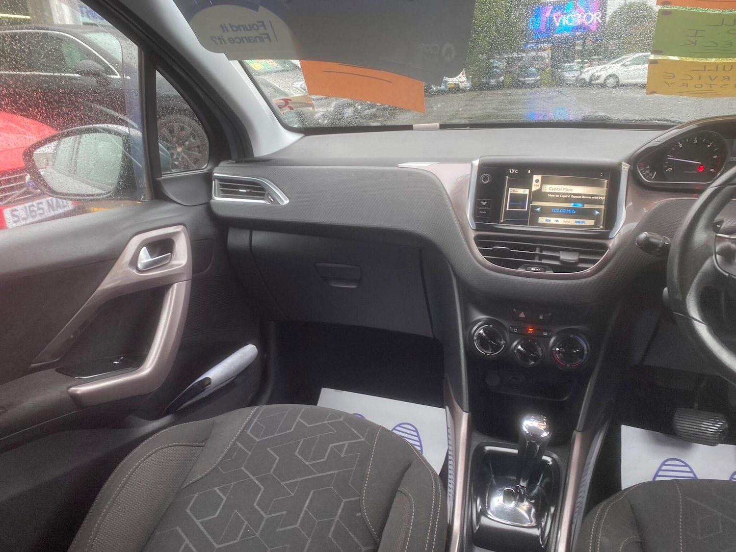 Used Peugeot 2008 2013 for sale - 76549265: Photo 56