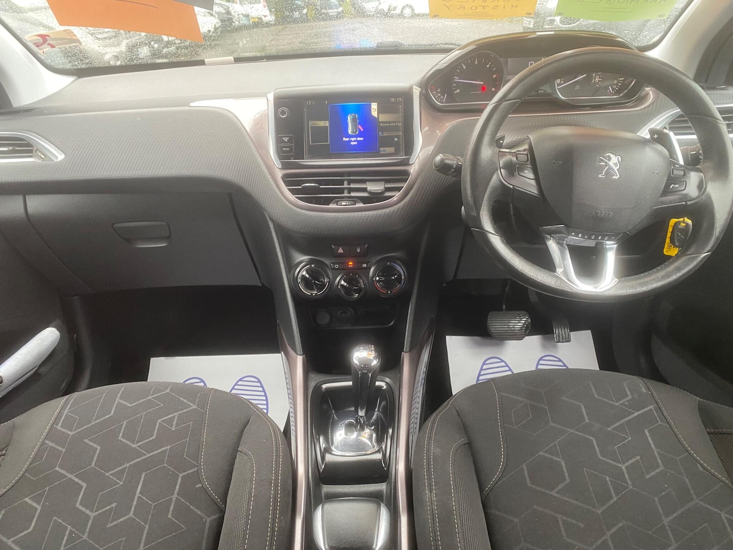 Used Peugeot 2008 2013 for sale - 76549265: Photo 58