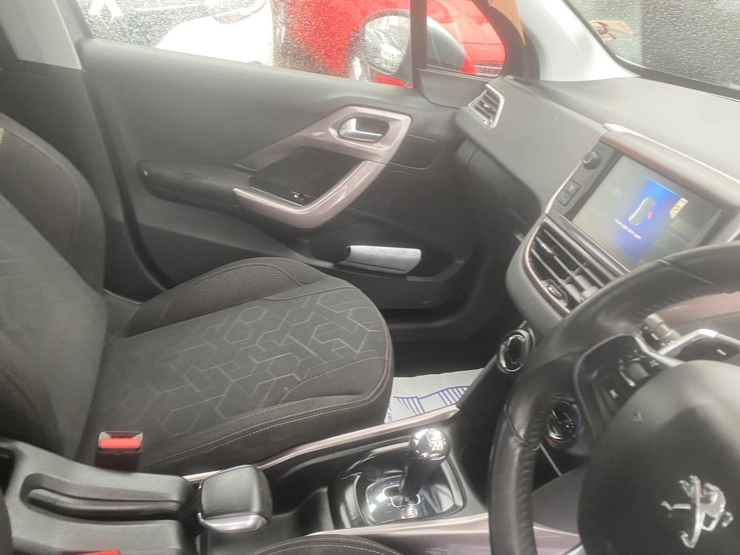 Used Peugeot 2008 2013 for sale - 76549265: Photo 67