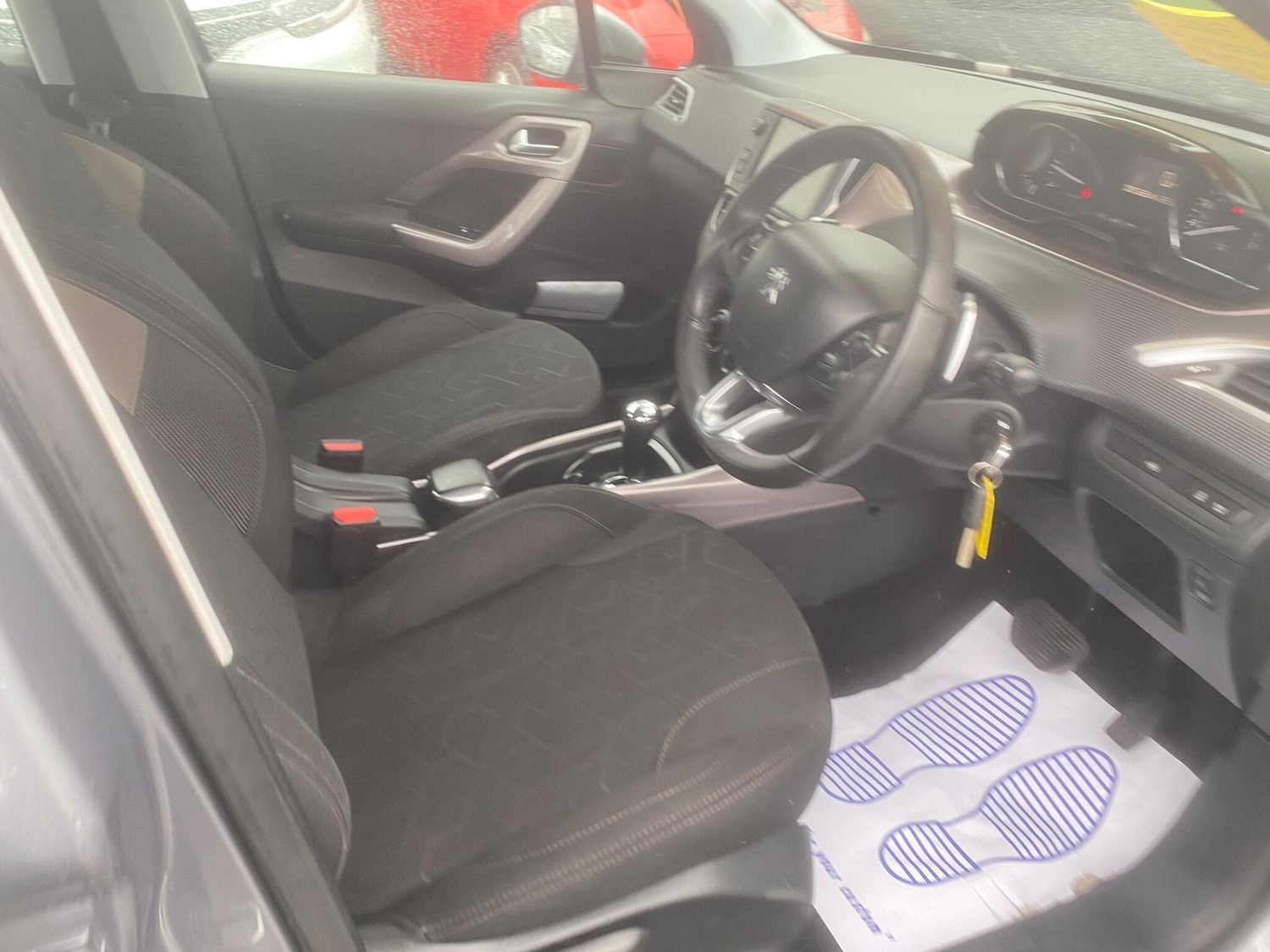 Used Peugeot 2008 2013 for sale - 76549265: Photo 71