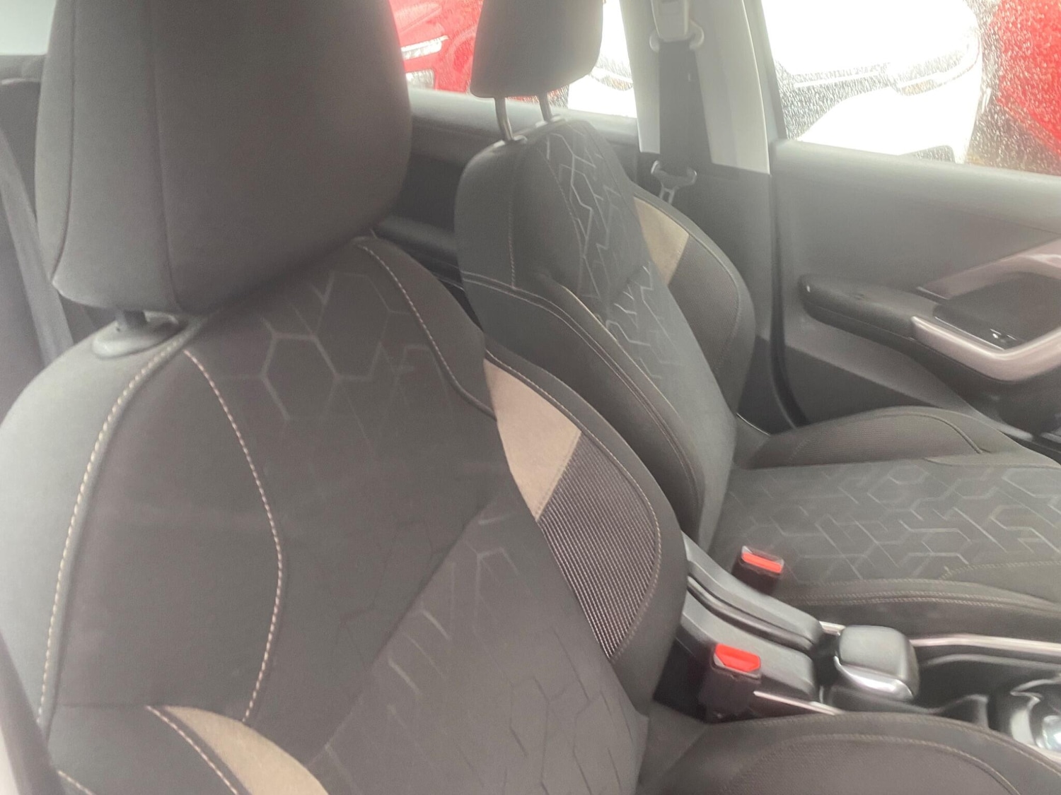 Used Peugeot 2008 2013 for sale - 76549265: Photo 73
