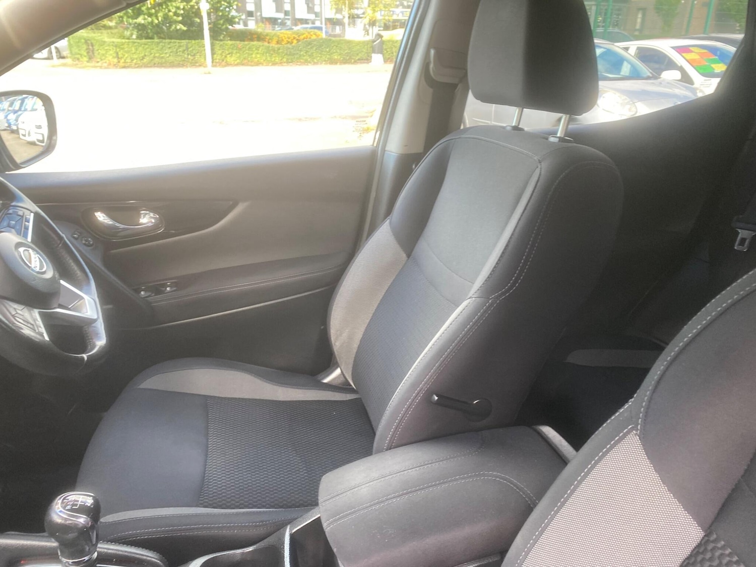 Used Nissan Qashqai 2017 for sale - 76990129: Photo 13