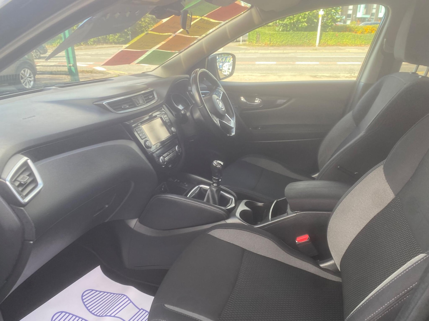 Used Nissan Qashqai 2017 for sale - 76990129: Photo 19