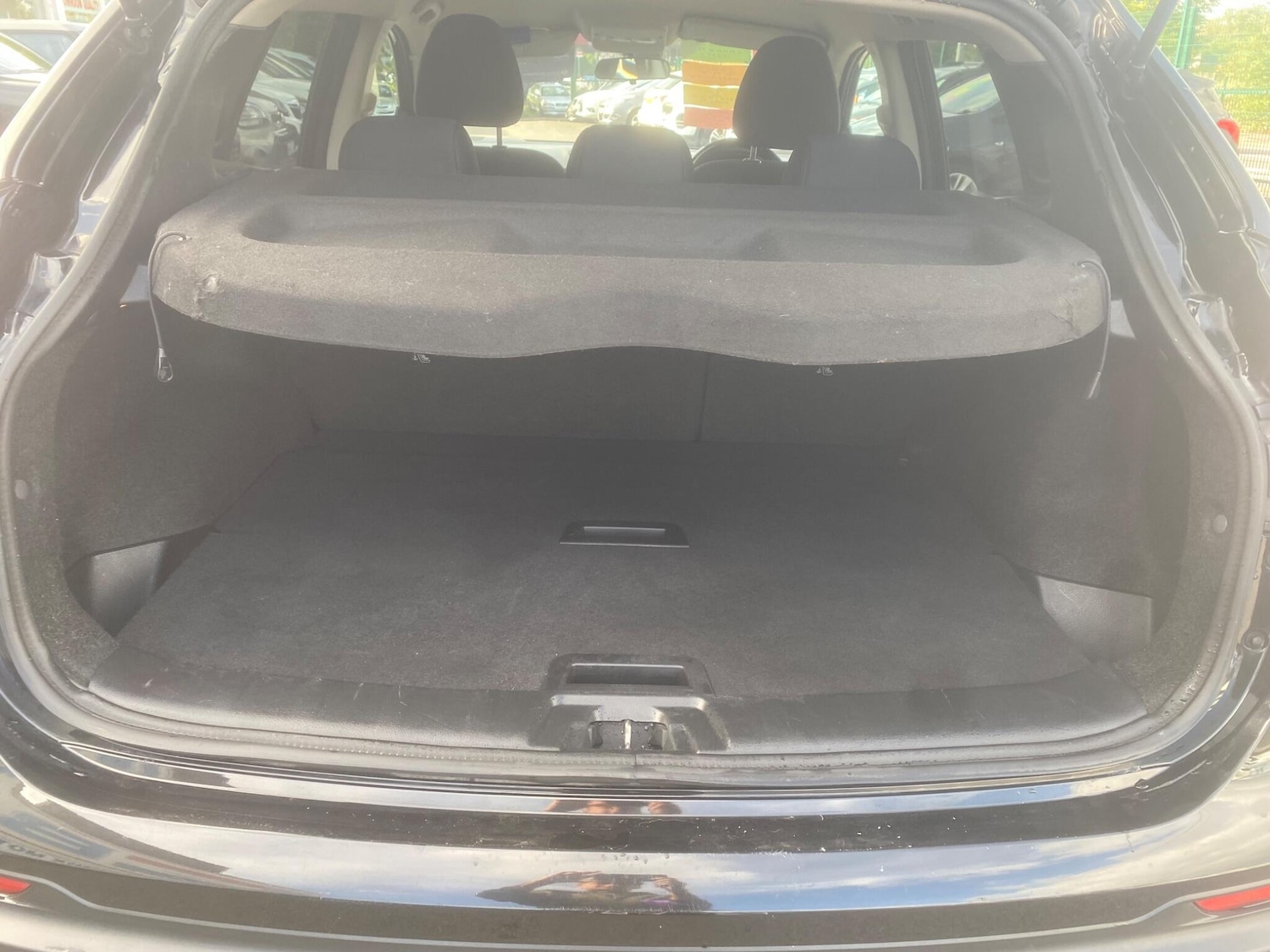 Used Nissan Qashqai 2017 for sale - 76990129: Photo 30