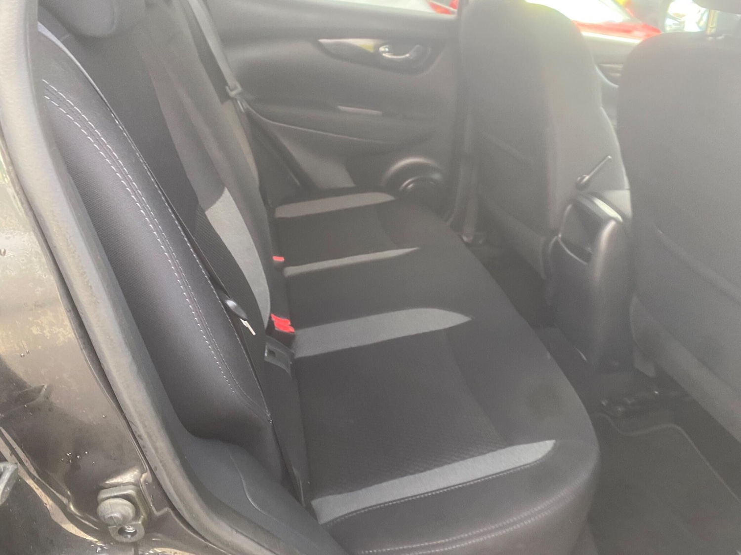 Used Nissan Qashqai 2017 for sale - 76990129: Photo 43