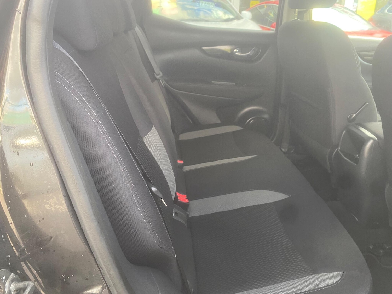 Used Nissan Qashqai 2017 for sale - 76990129: Photo 44