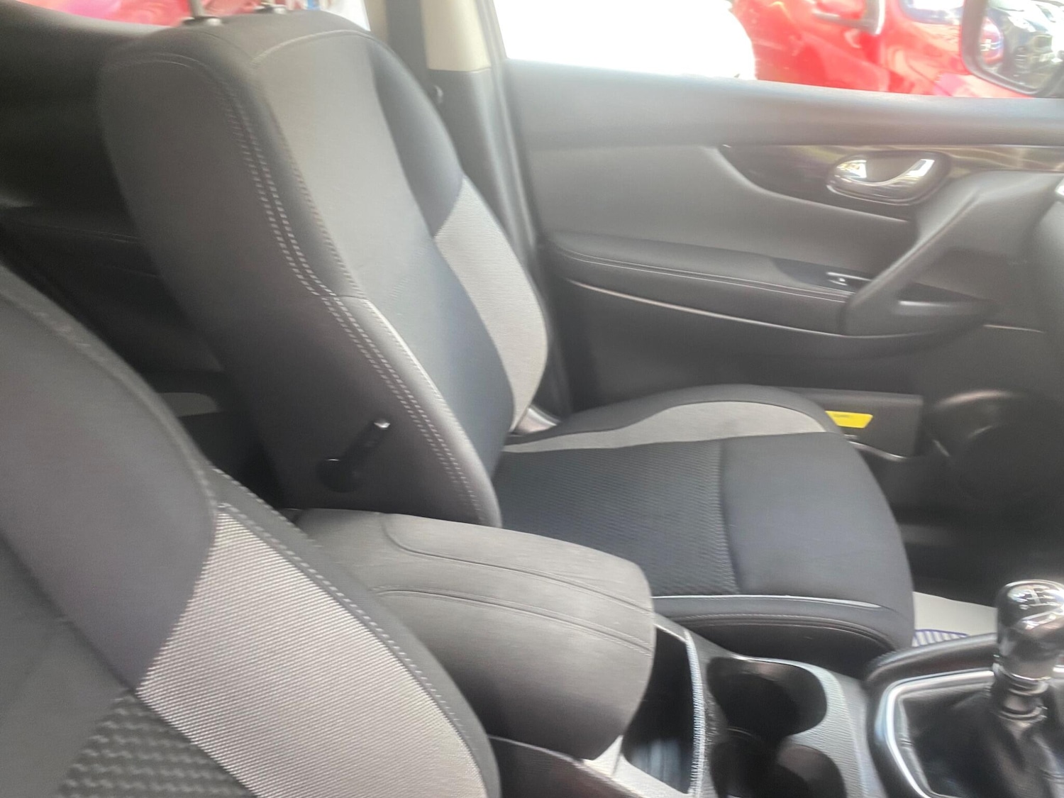 Used Nissan Qashqai 2017 for sale - 76990129: Photo 51