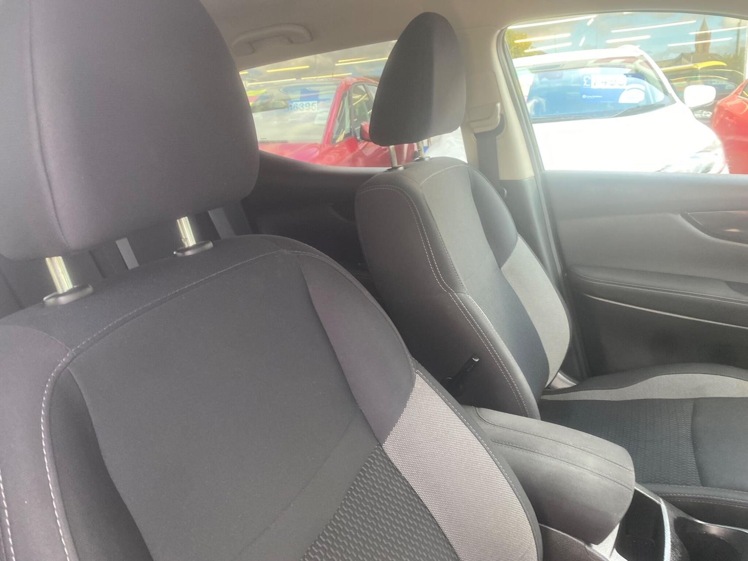 Used Nissan Qashqai 2017 for sale - 76990129: Photo 53