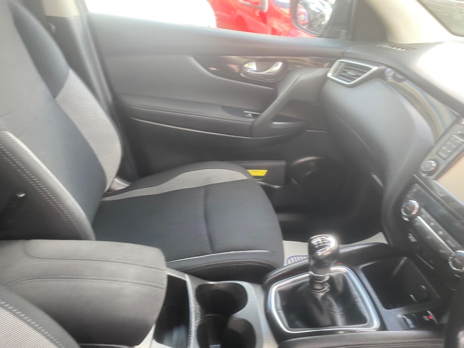 Used Nissan Qashqai 2017 for sale - 76990129: Photo 56