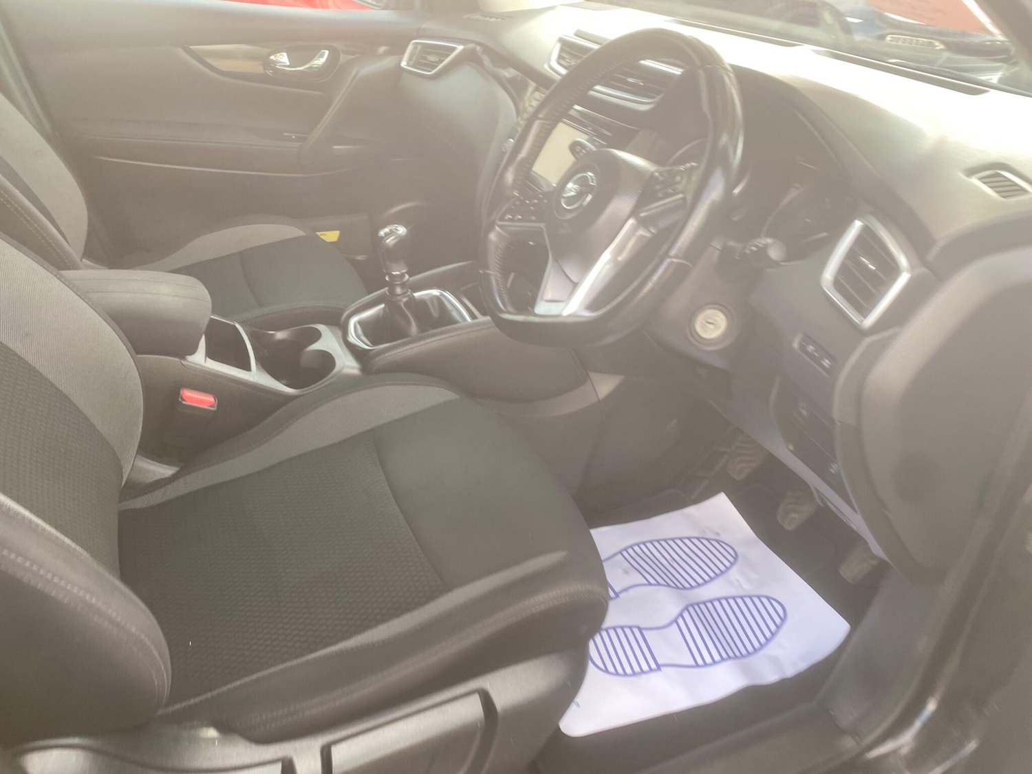 Used Nissan Qashqai 2017 for sale - 76990129: Photo 57