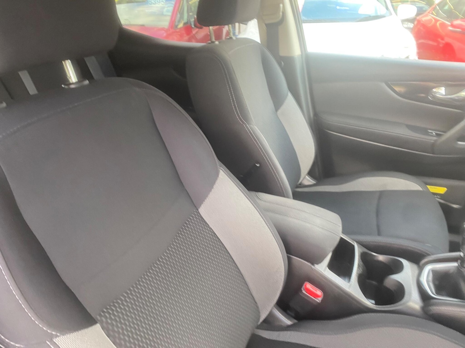 Used Nissan Qashqai 2017 for sale - 76990129: Photo 59