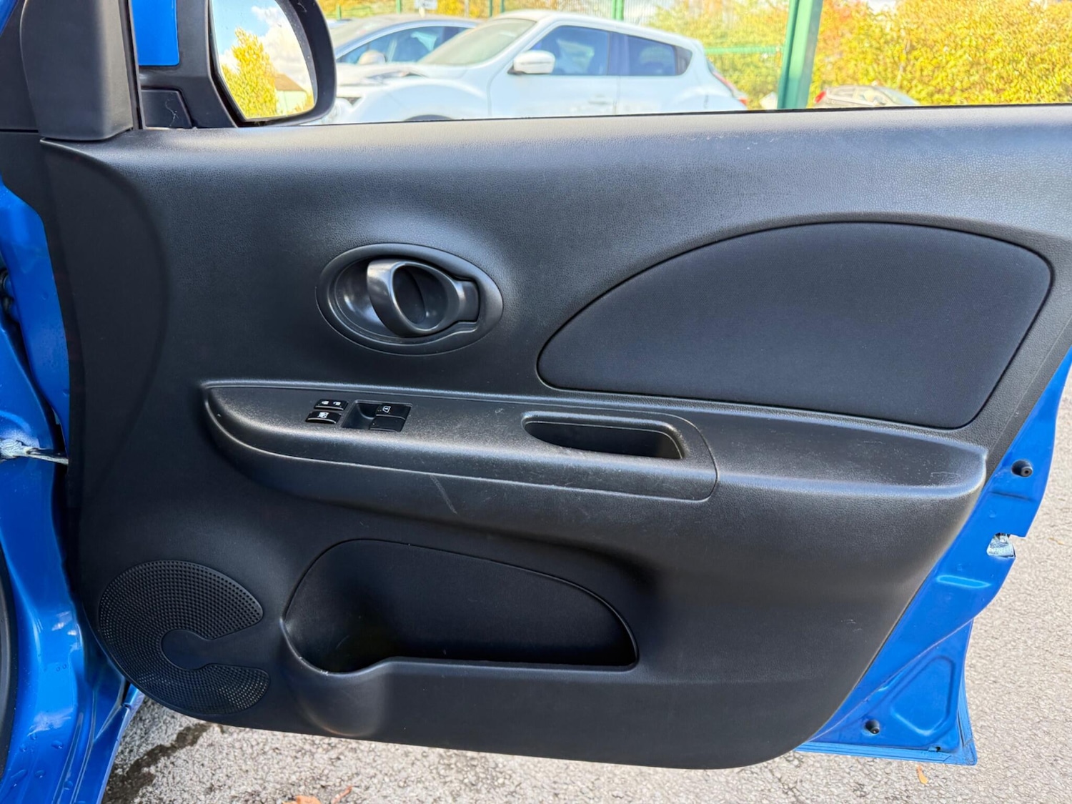 Used Nissan Micra for sale - 76551094: Photo 10