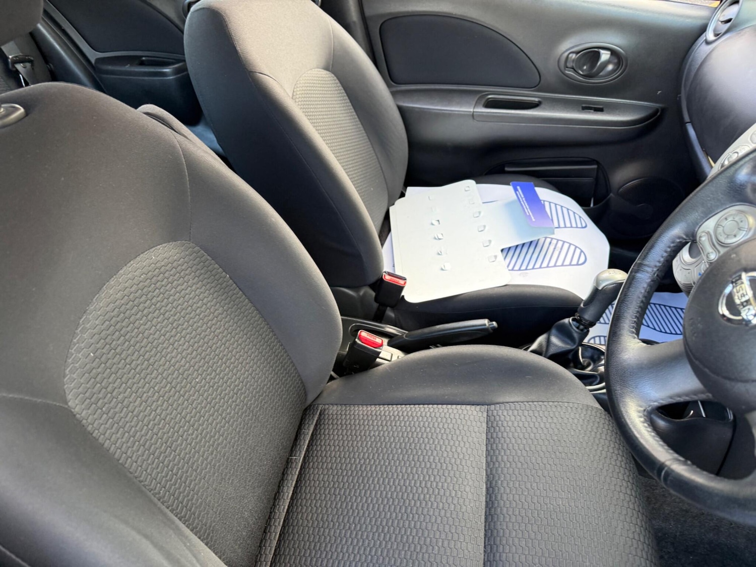 Used Nissan Micra for sale - 76551094: Photo 13