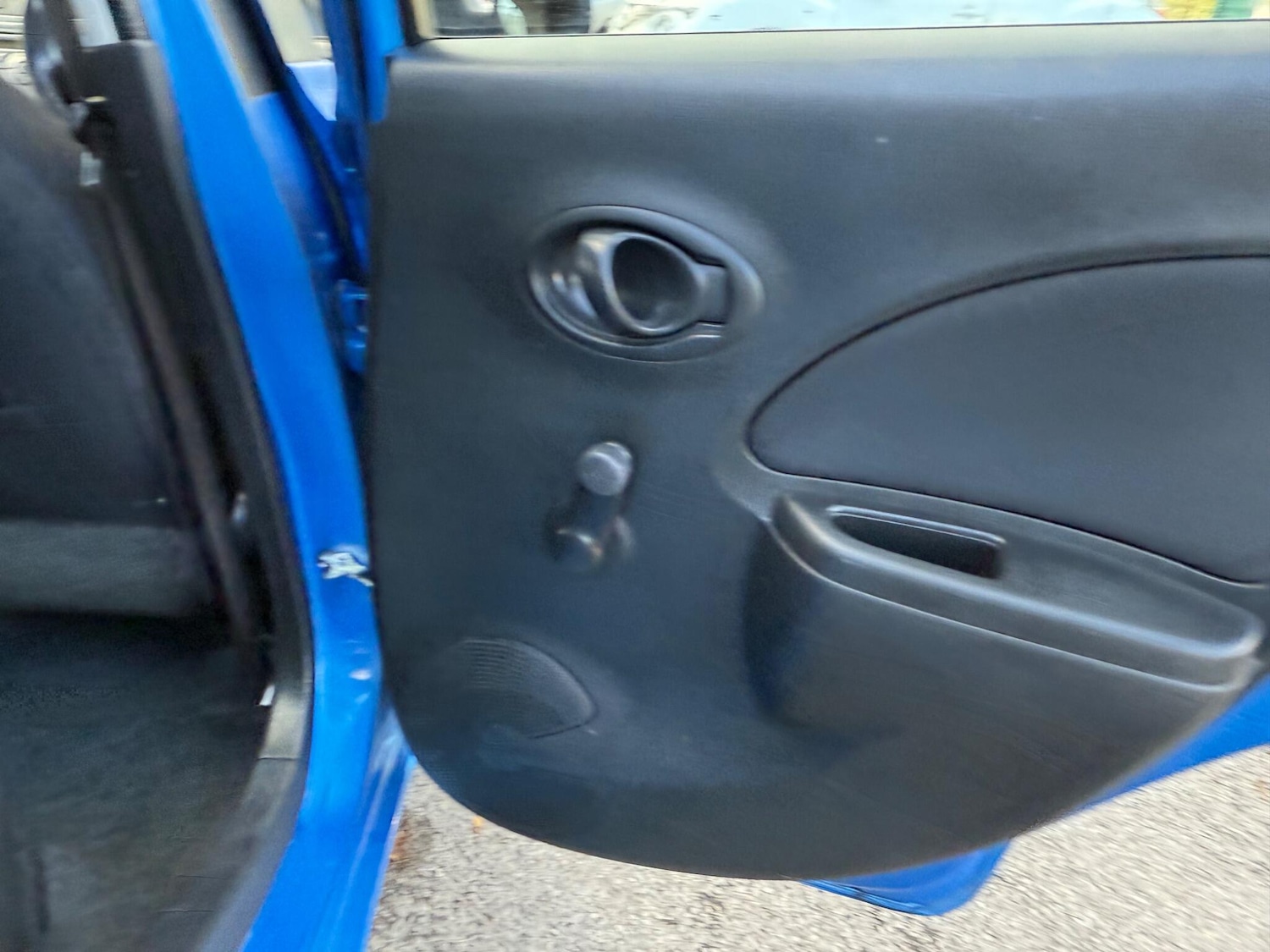 Used Nissan Micra for sale - 76551094: Photo 15