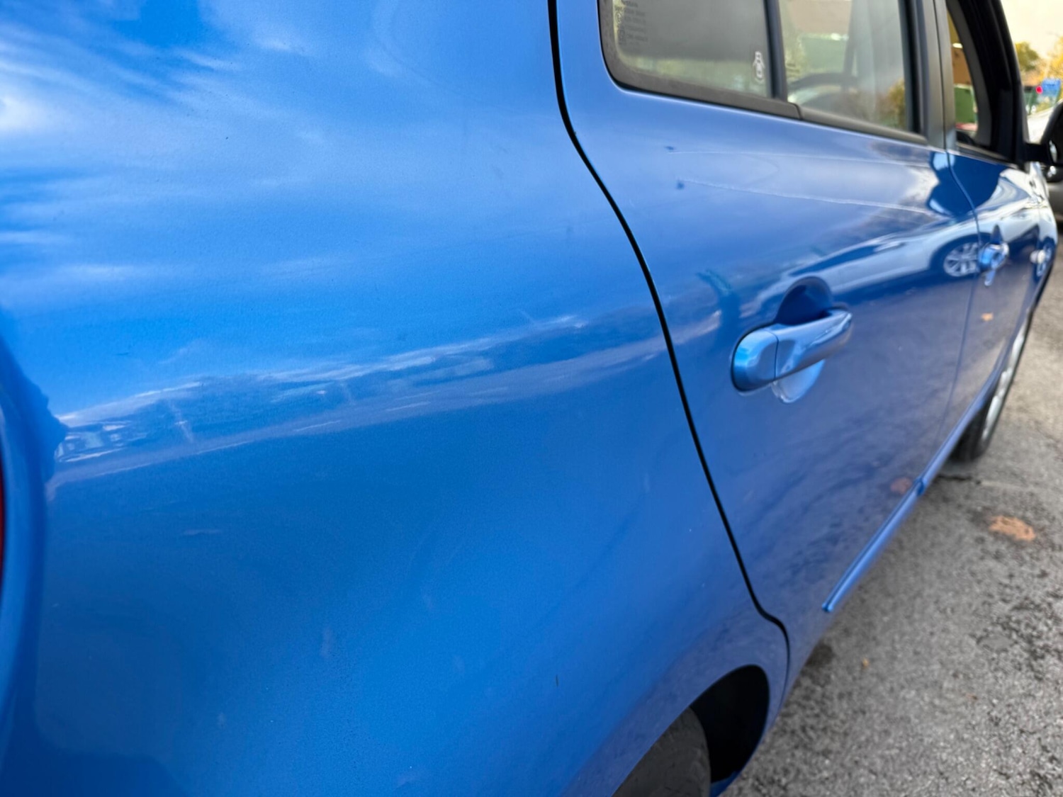 Used Nissan Micra for sale - 76551094: Photo 16