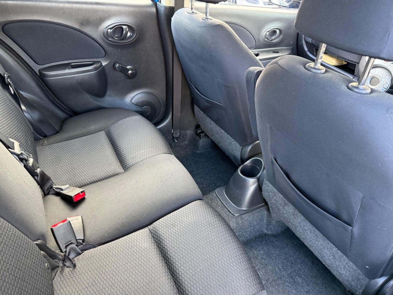 Used Nissan Micra for sale - 76551094: Photo 18