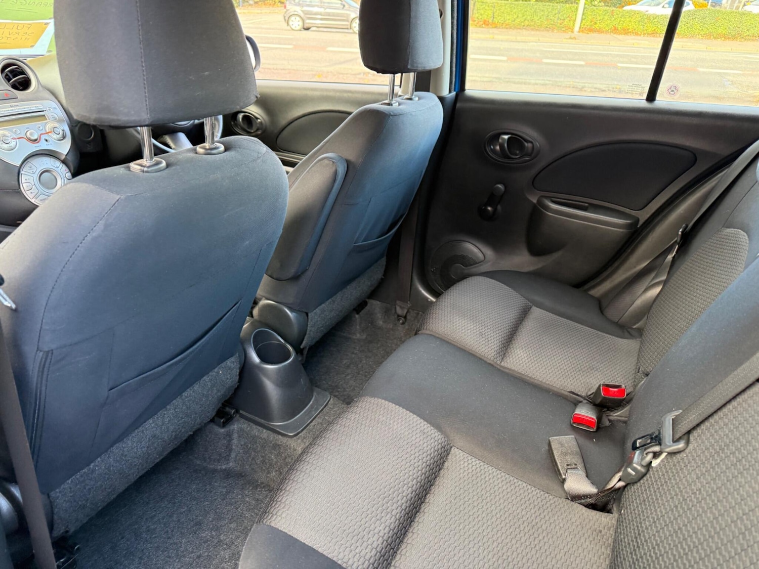 Used Nissan Micra for sale - 76551094: Photo 22