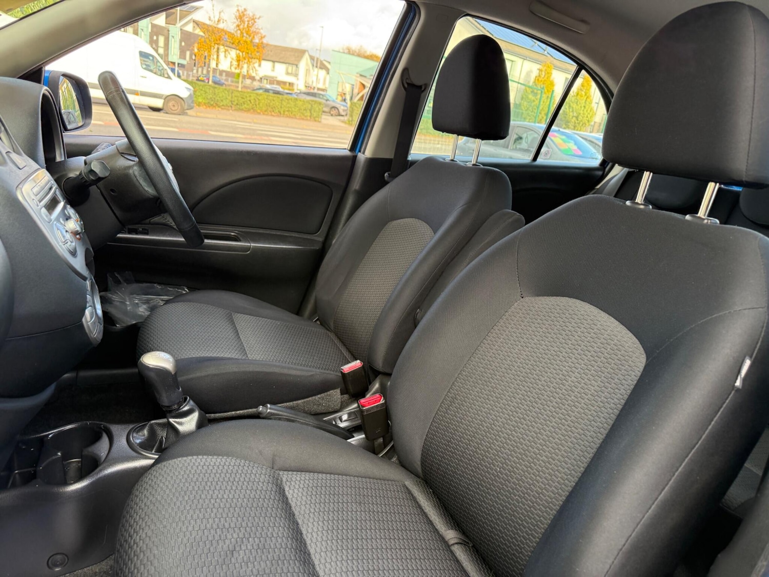 Used Nissan Micra for sale - 76551094: Photo 26