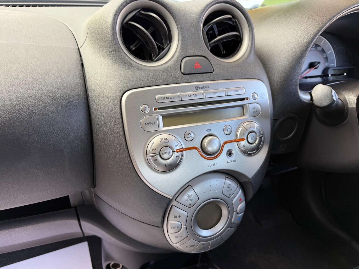 Used Nissan Micra for sale - 76551094: Photo 27