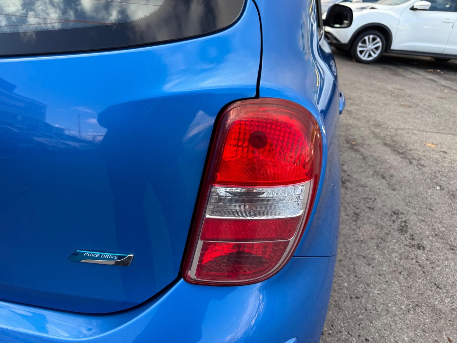 Used Nissan Micra for sale - 76551094: Photo 29