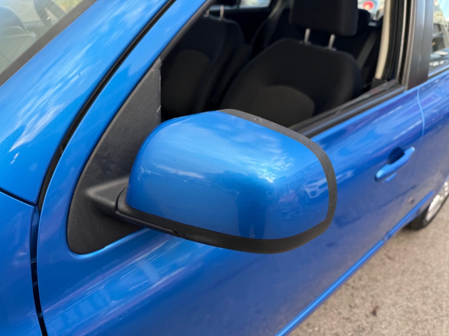 Used Nissan Micra for sale - 76551094: Photo 31