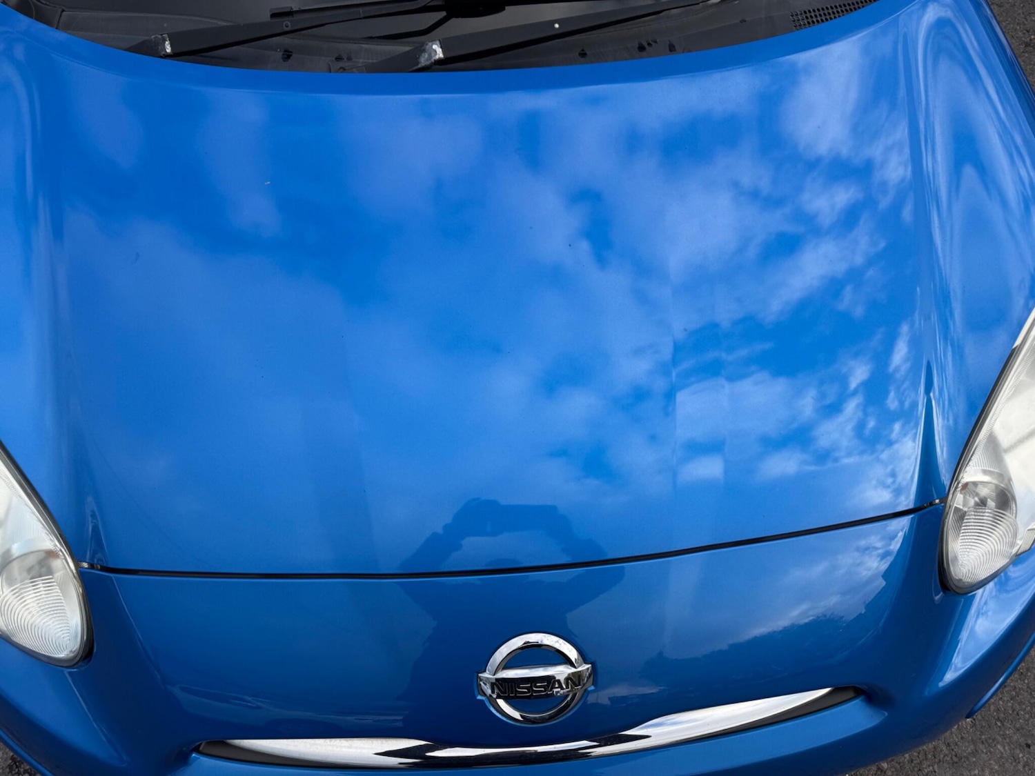 Used Nissan Micra for sale - 76551094: Photo 34