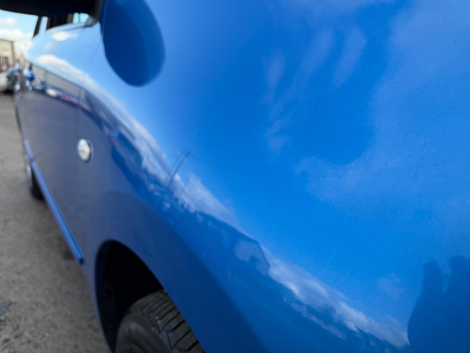 Used Nissan Micra for sale - 76551094: Photo 36