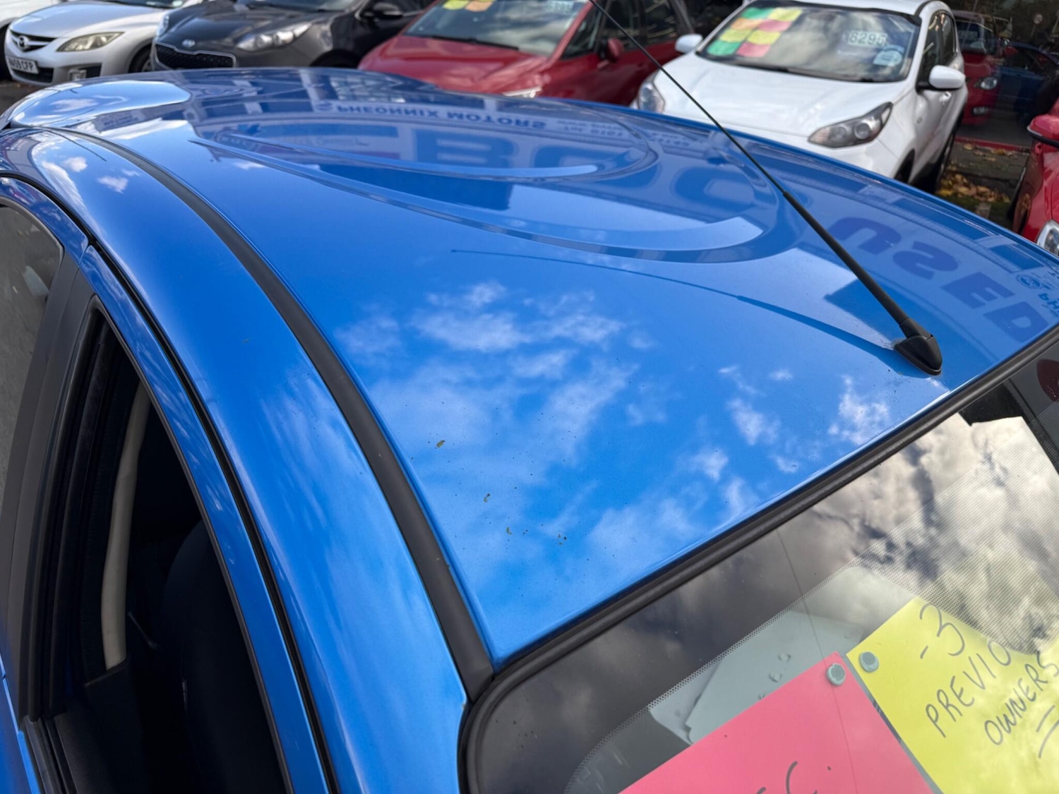 Used Nissan Micra for sale - 76551094: Photo 38