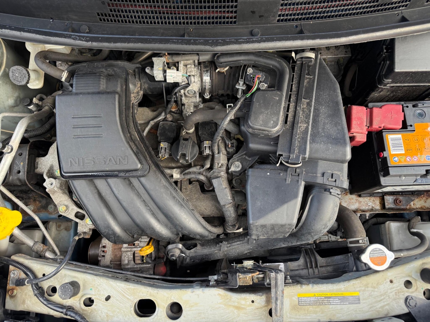 Used Nissan Micra for sale - 76551094: Photo 39