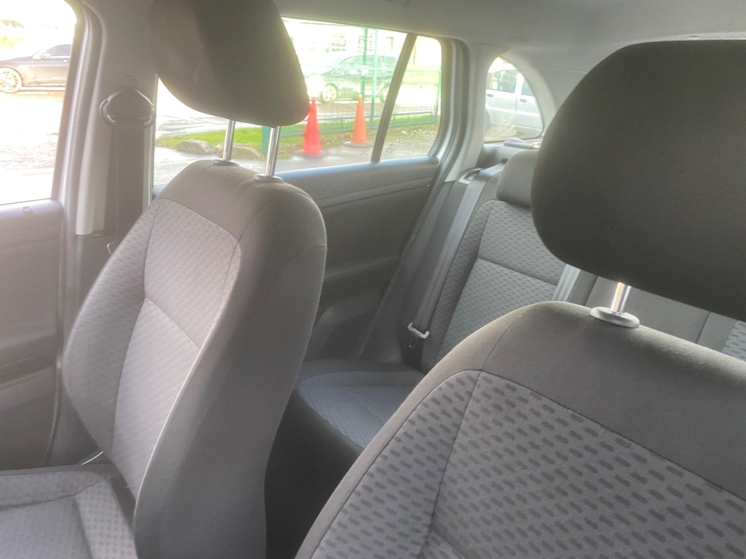 Used Skoda Fabia 2014 for sale - 76991812: Photo 14