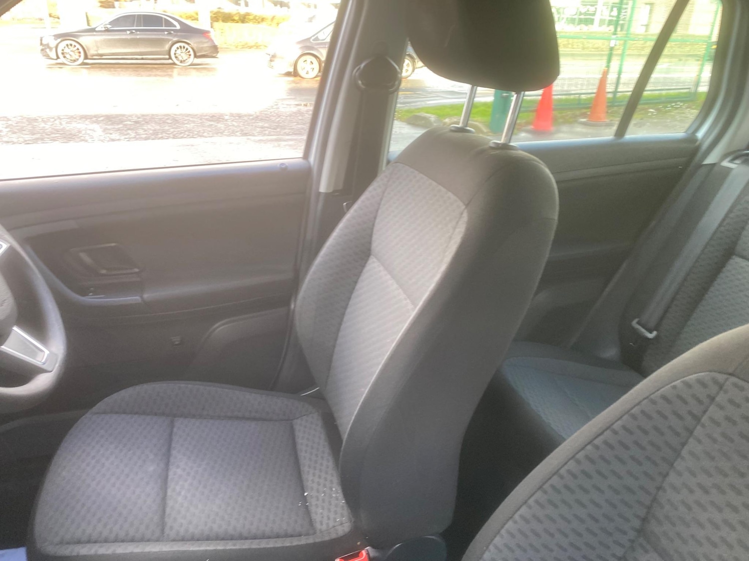 Used Skoda Fabia 2014 for sale - 76991812: Photo 19