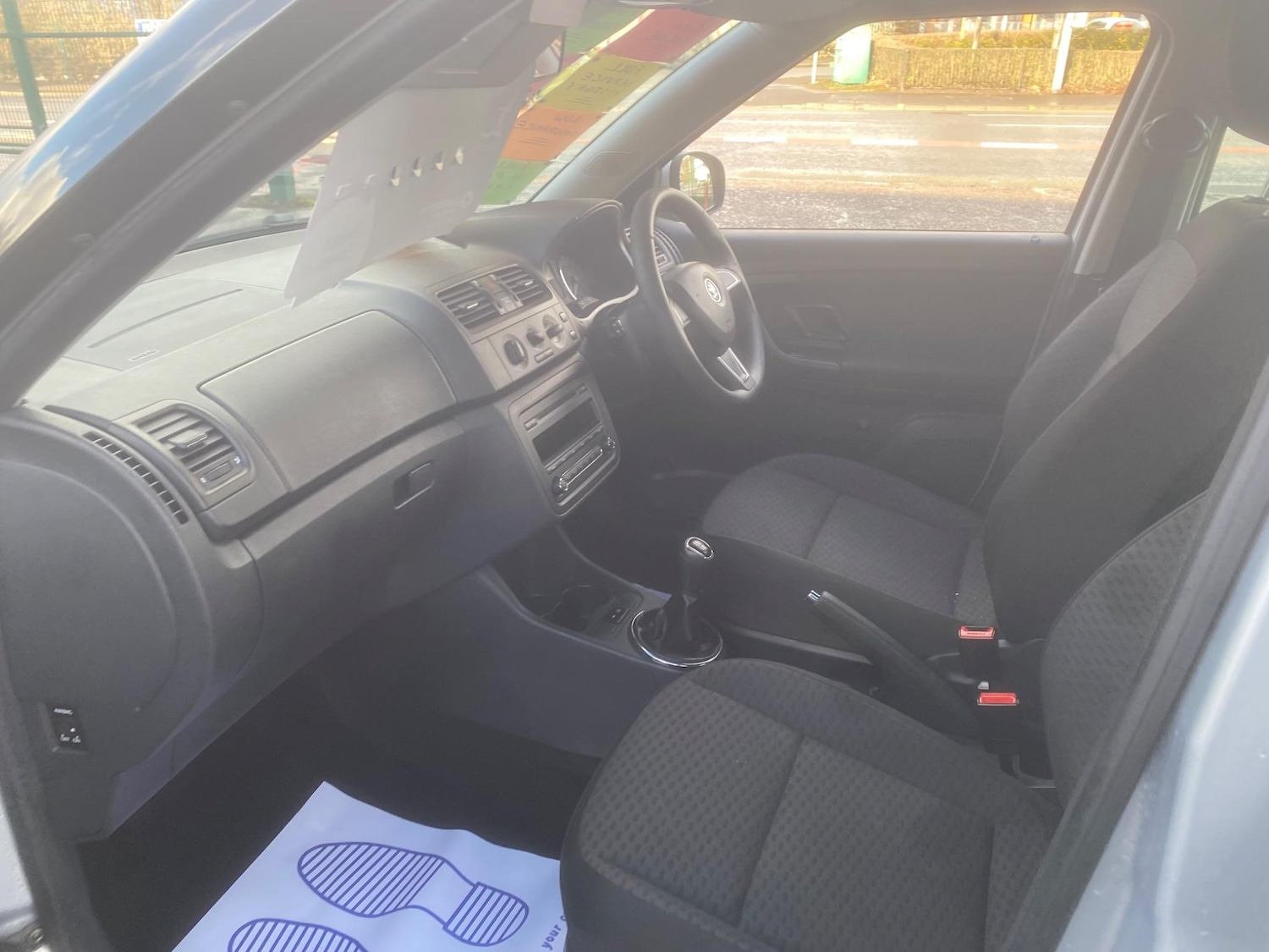 Used Skoda Fabia 2014 for sale - 76991812: Photo 20