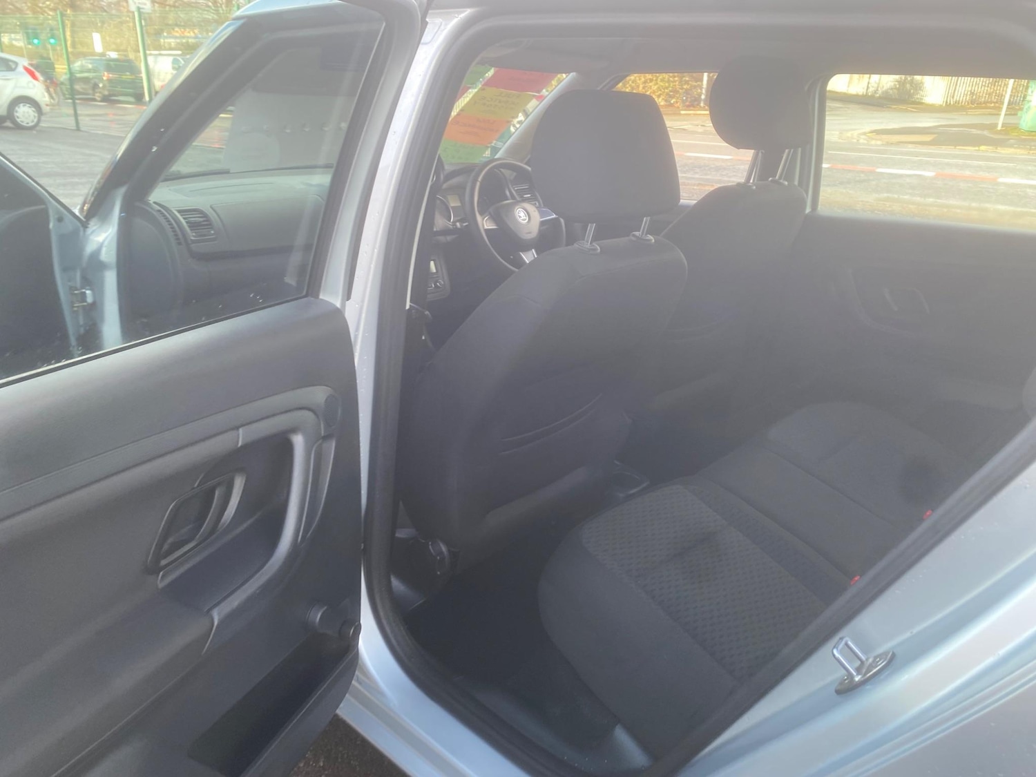 Used Skoda Fabia 2014 for sale - 76991812: Photo 27