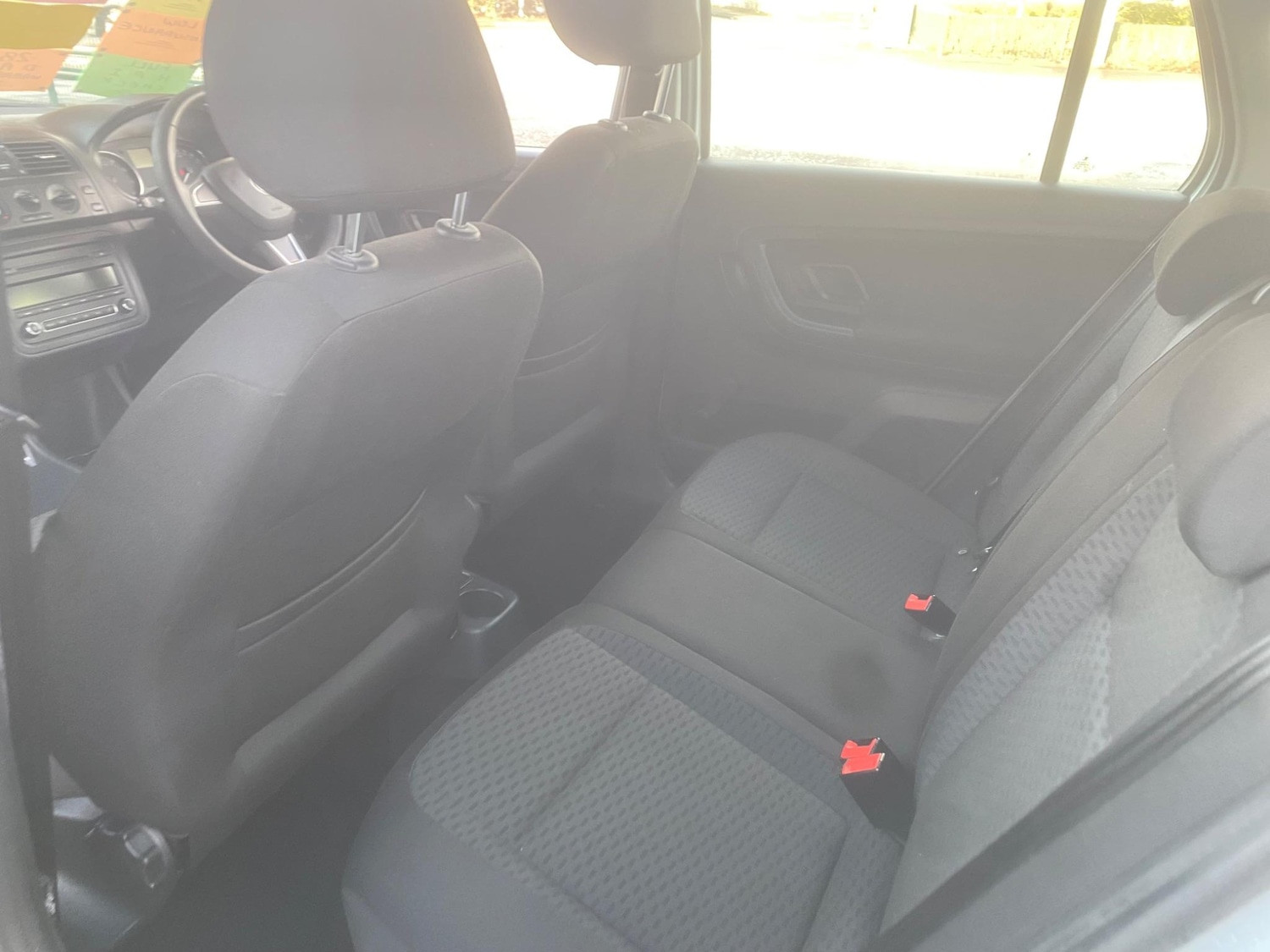 Used Skoda Fabia 2014 for sale - 76991812: Photo 28