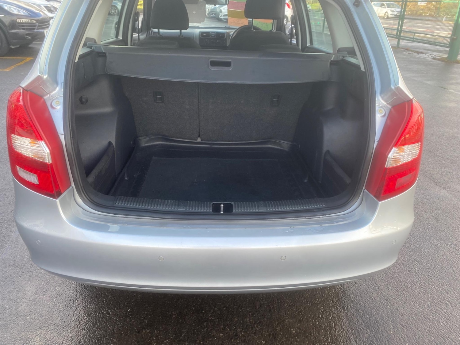 Used Skoda Fabia 2014 for sale - 76991812: Photo 33