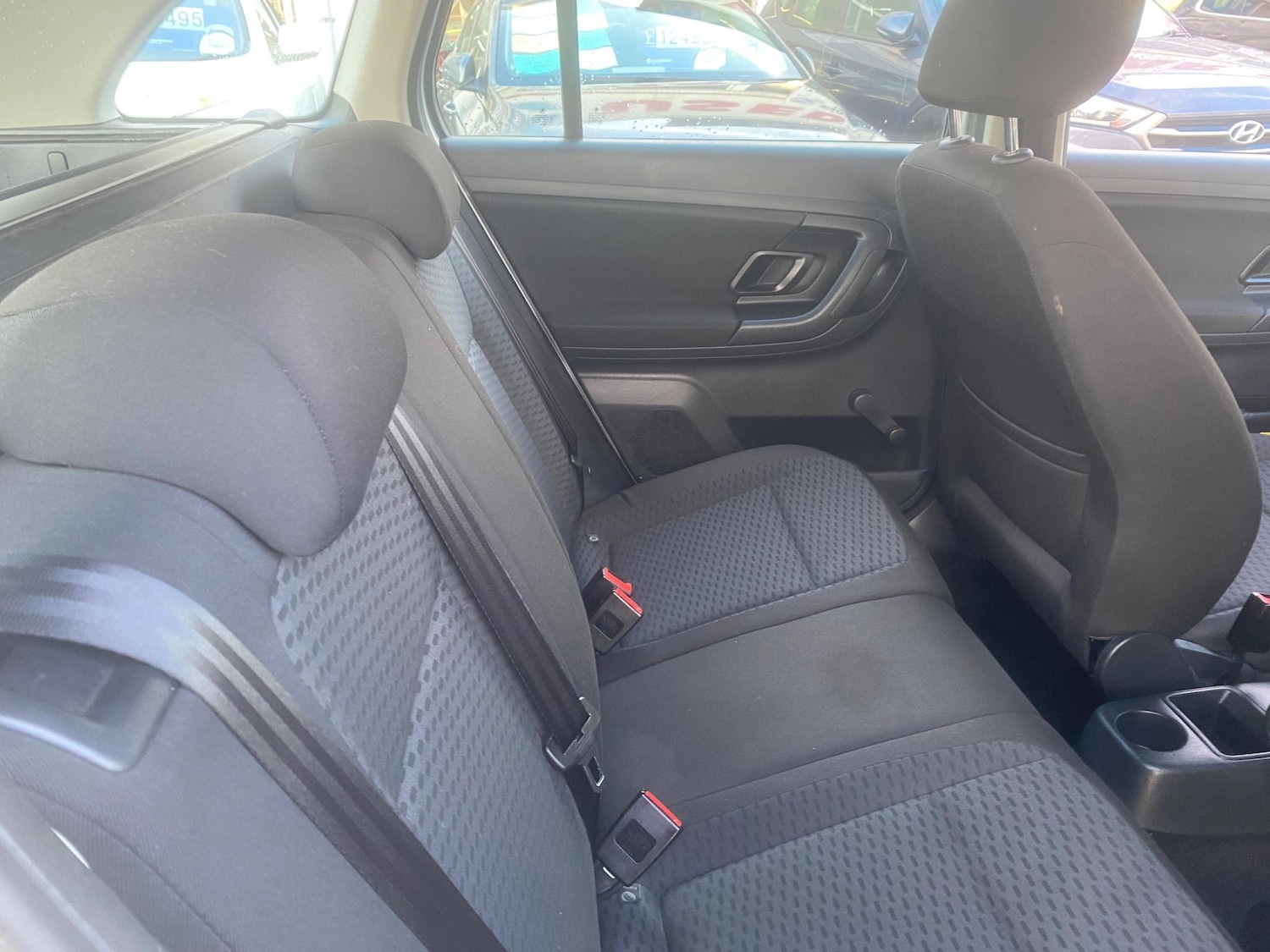 Used Skoda Fabia 2014 for sale - 76991812: Photo 46