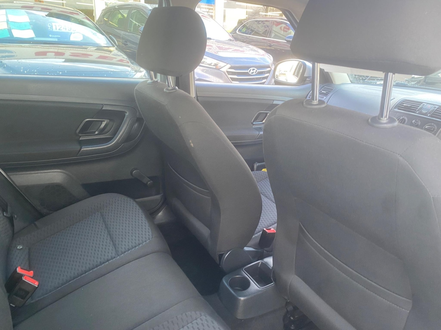 Used Skoda Fabia 2014 for sale - 76991812: Photo 47