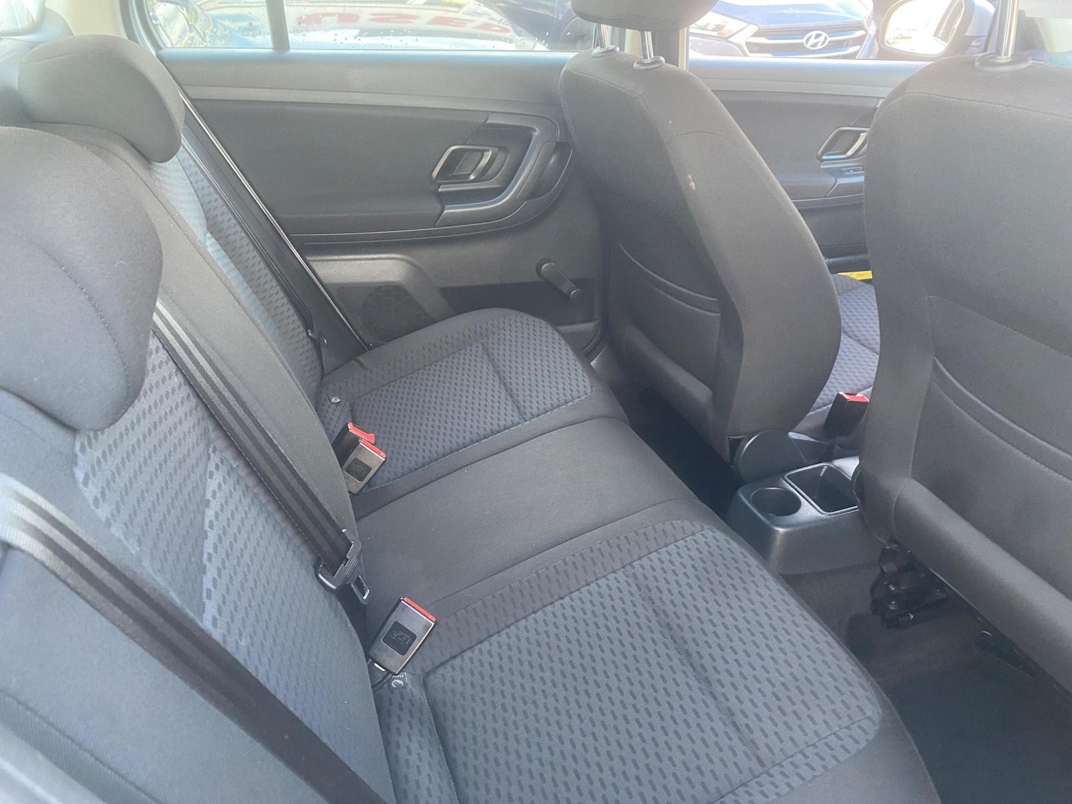 Used Skoda Fabia 2014 for sale - 76991812: Photo 48