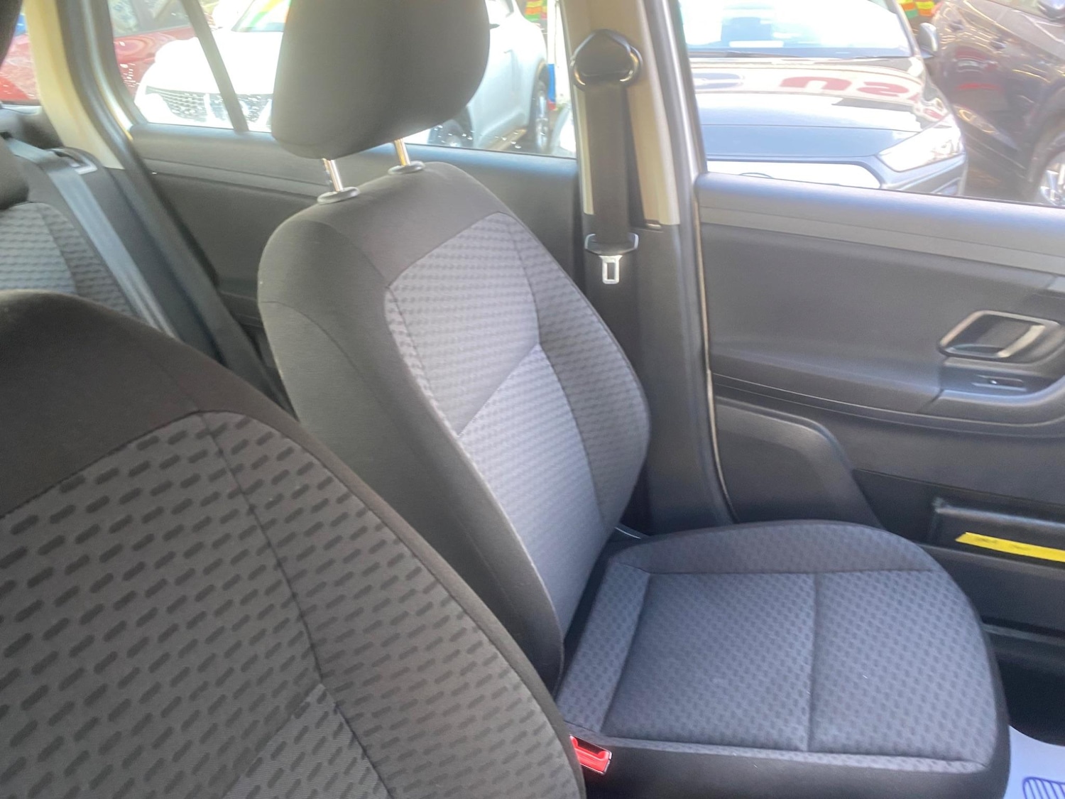 Used Skoda Fabia 2014 for sale - 76991812: Photo 53