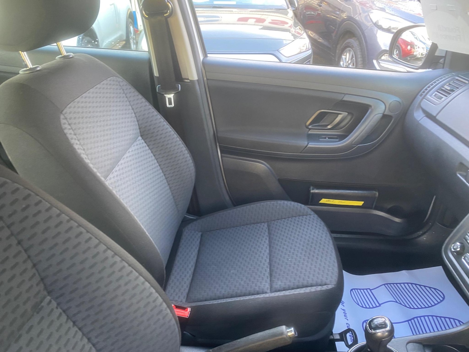 Used Skoda Fabia 2014 for sale - 76991812: Photo 58