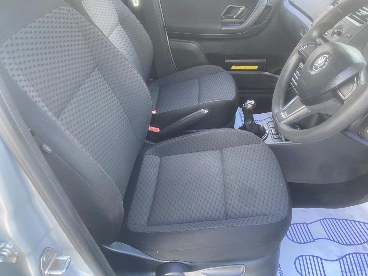 Used Skoda Fabia 2014 for sale - 76991812: Photo 59